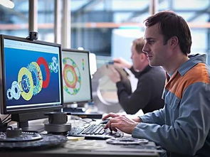 走近湖濱│未來最賺錢的職業，你選對了嗎？——聚焦網絡技術服務