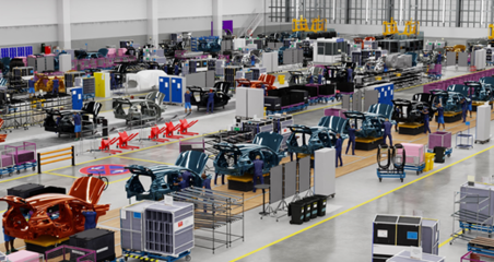 NVIDIA CEO黃仁勛發布創新軟件、芯片及超級計算機，引領AI時代新“達芬奇”革命