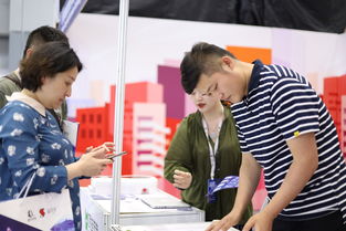 頂蛙充電亮相2019上海國(guó)際建筑業(yè)主與物業(yè)管理產(chǎn)業(yè)展覽會(huì)，為智慧物業(yè)管理注入新動(dòng)能